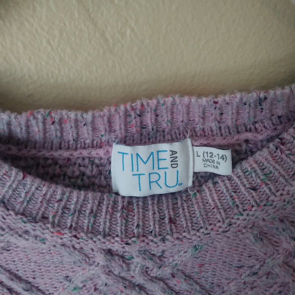Sweater - Picture 2 of 2